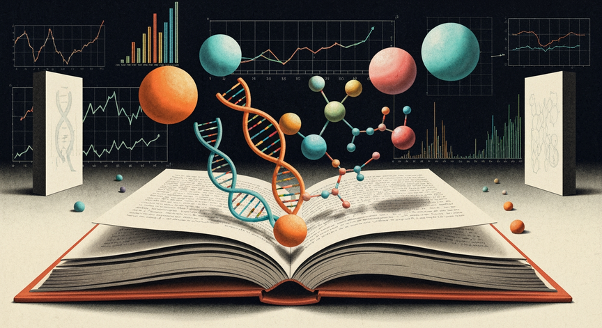 Demystifying Scientific Papers
