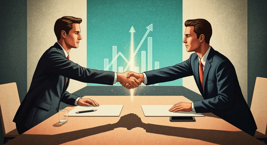 Mastering Pitching and Negotiation
