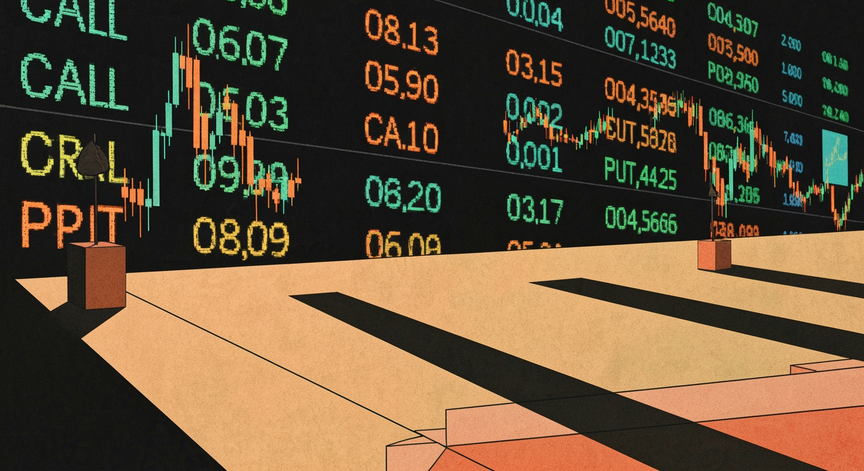 Foundations of Options Trading