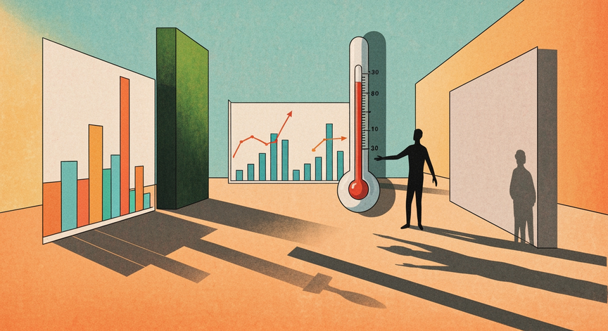 Inflation Adjustment for Economic Variables