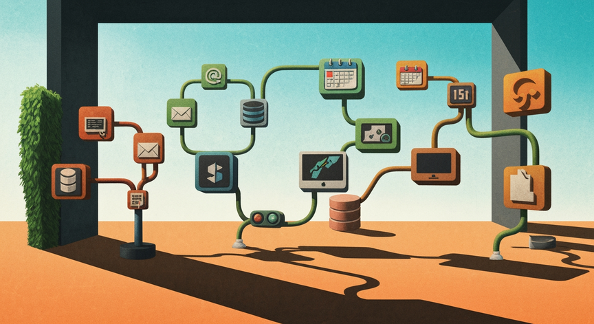 Introduction to n8n Workflow Automation
