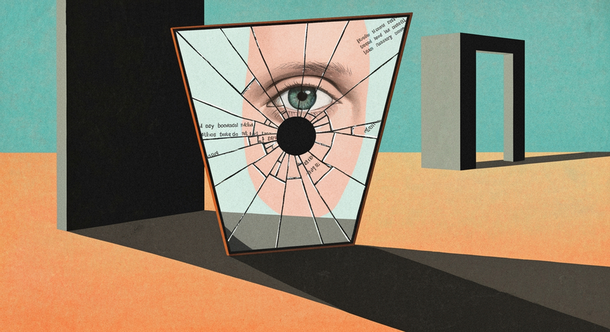 Exploring Schwitzgebel's Splintered Skepticism