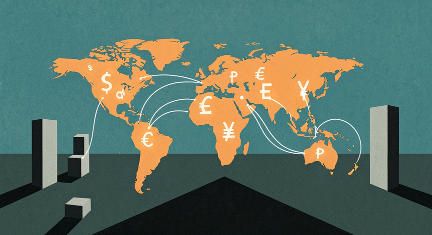 Forex Market Essentials