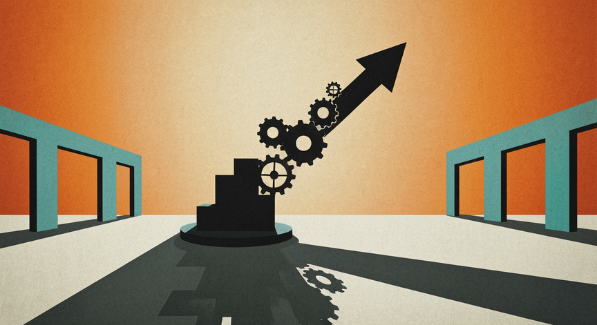 Strategic Event Management for Organizational Change
