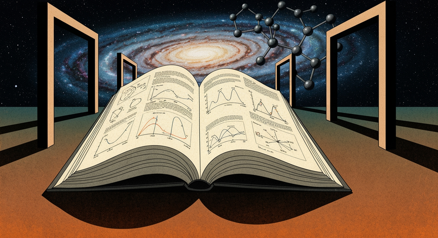Demystifying Scientific Papers