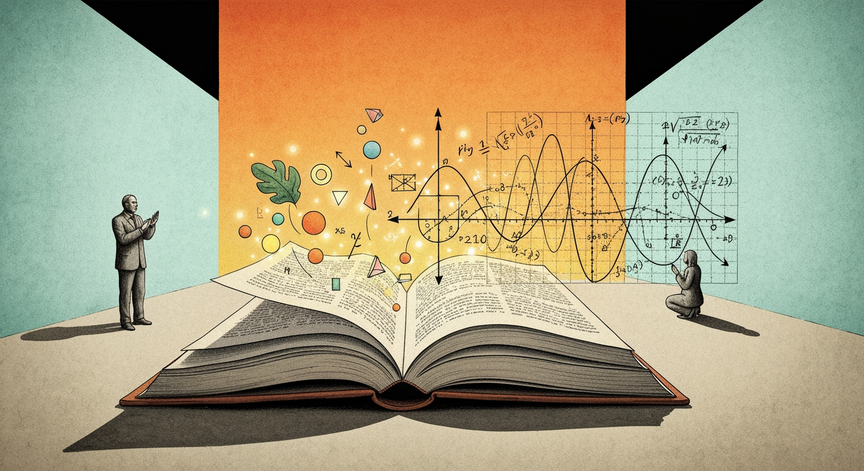 Concept to Calculation Masterclass