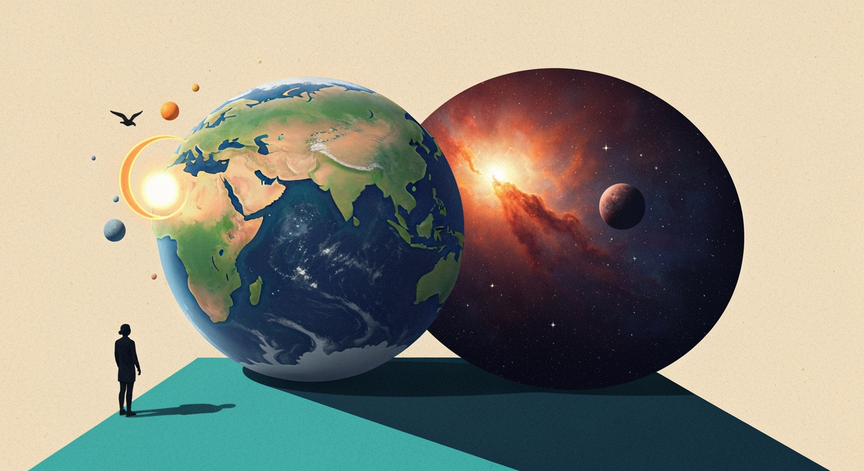Mobile 3D Animation: The Story of Life