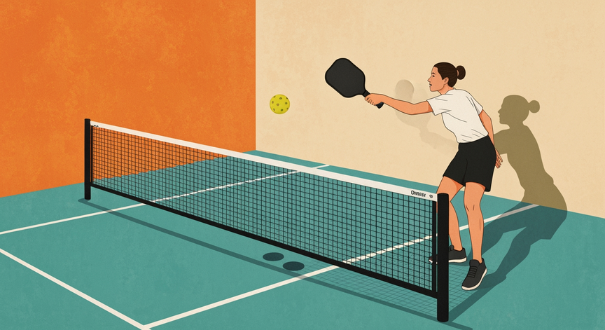 Pickleball Rules Explained
