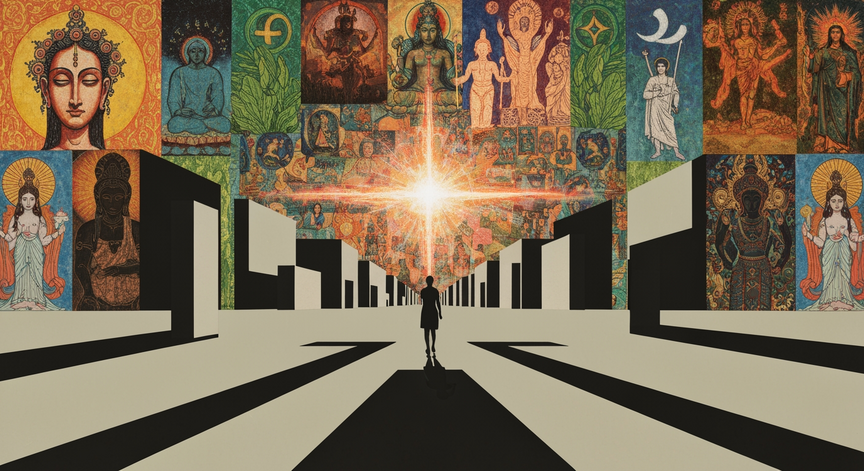 Exploring the Concept of God