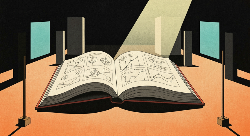 Mastering Scientific Reading