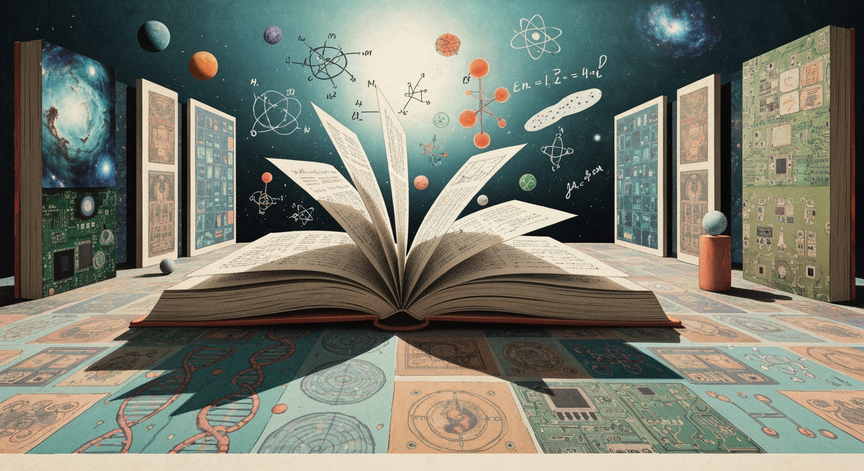 Mastering Scientific Literature