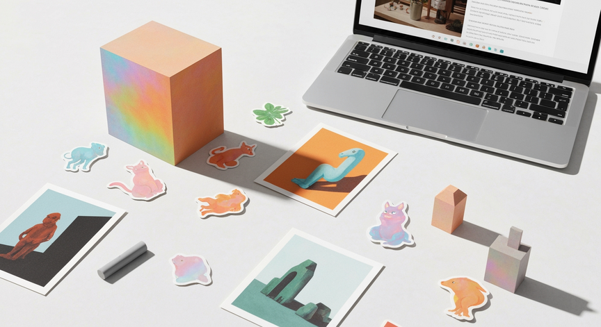 Etsy Marketing for Niche Products