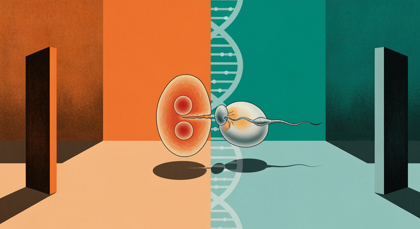 The Science of Life's Continuation