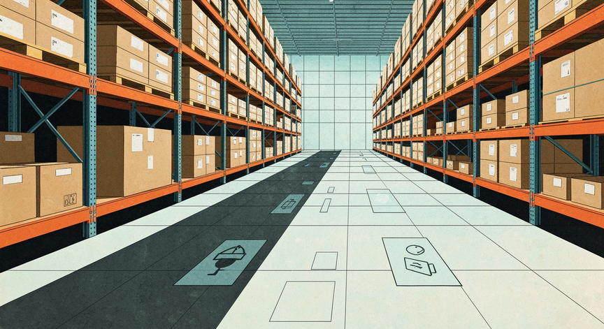 Automate Inventory with Computer Vision