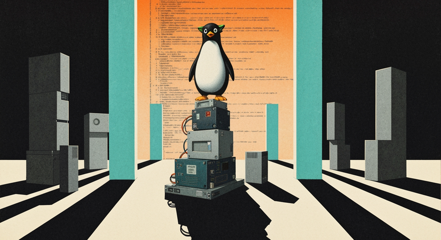 Linux Fundamentals Explained