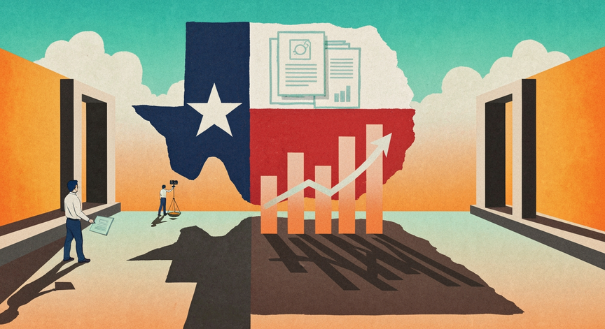 Texas LLC Formation Mastery