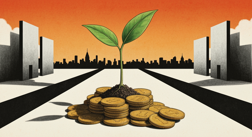 Startup Success Blueprint