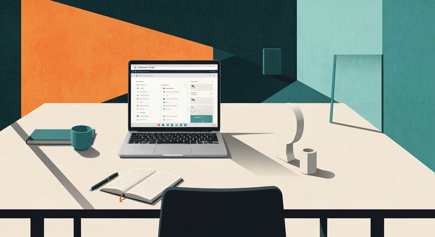 Mastering Microsoft To Do for Business Productivity
