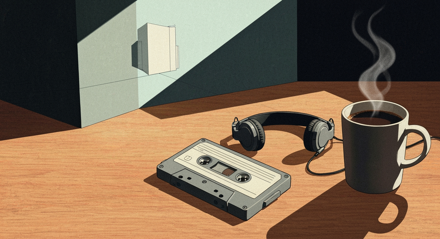 Exploring the Sound of Lo-Fi House