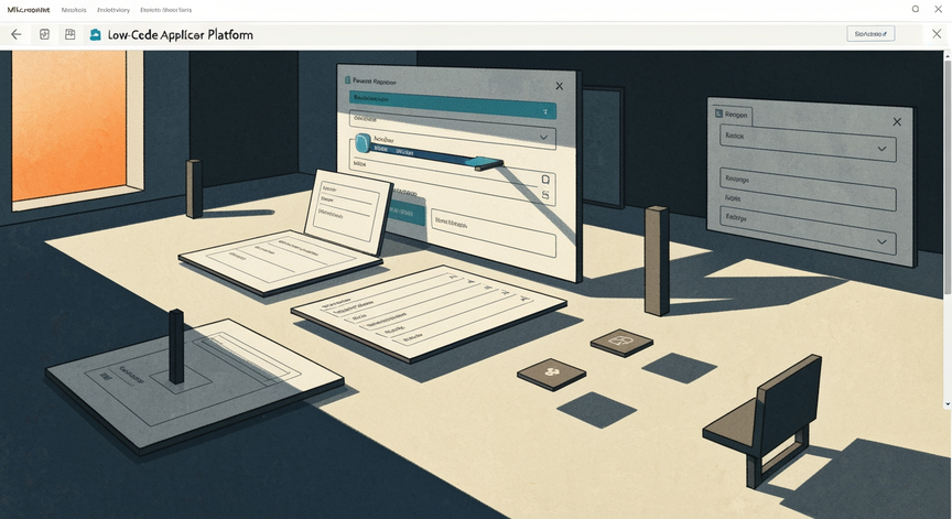 Power Platform App Development Fundamentals