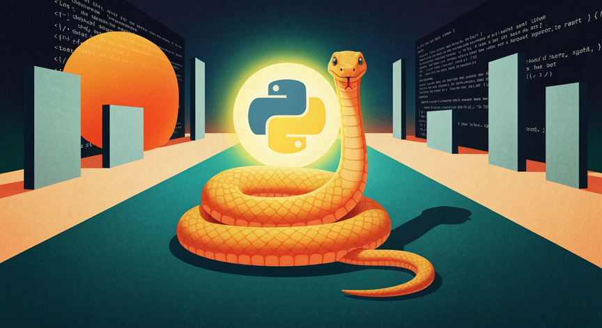 Python Fundamentals for Beginners