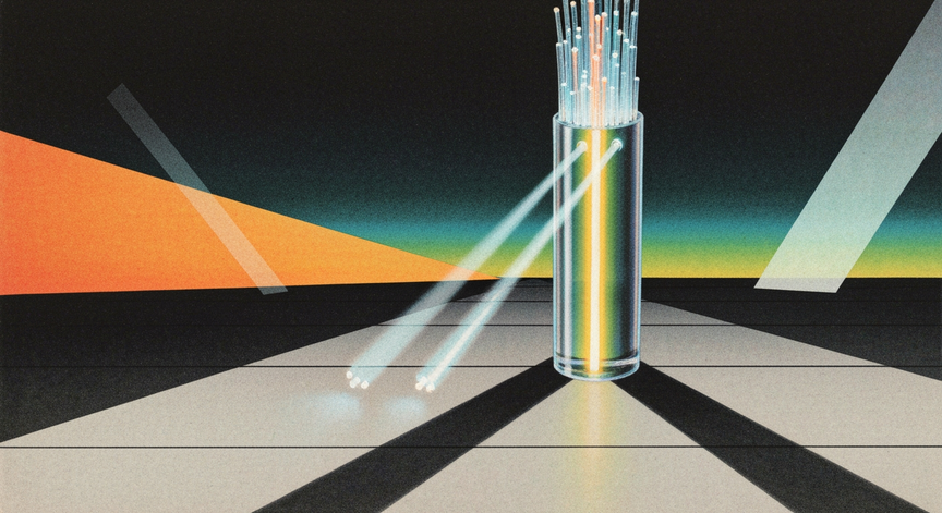 Introduction to Fiber Optics