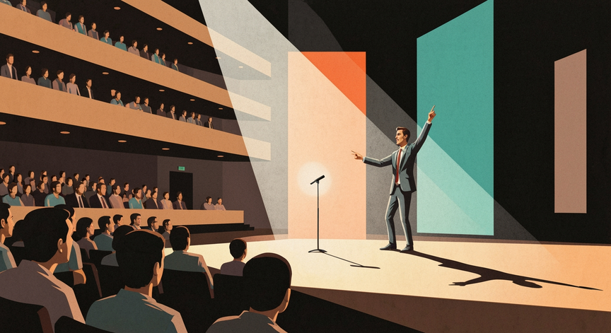 Mastering Presentation Skills