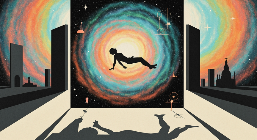 Introduction to Lucid Dreaming