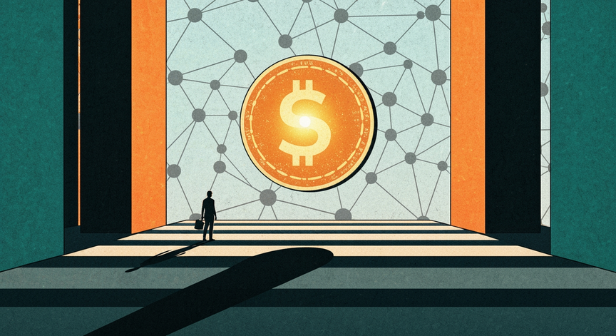 Introduction to Cryptocurrency