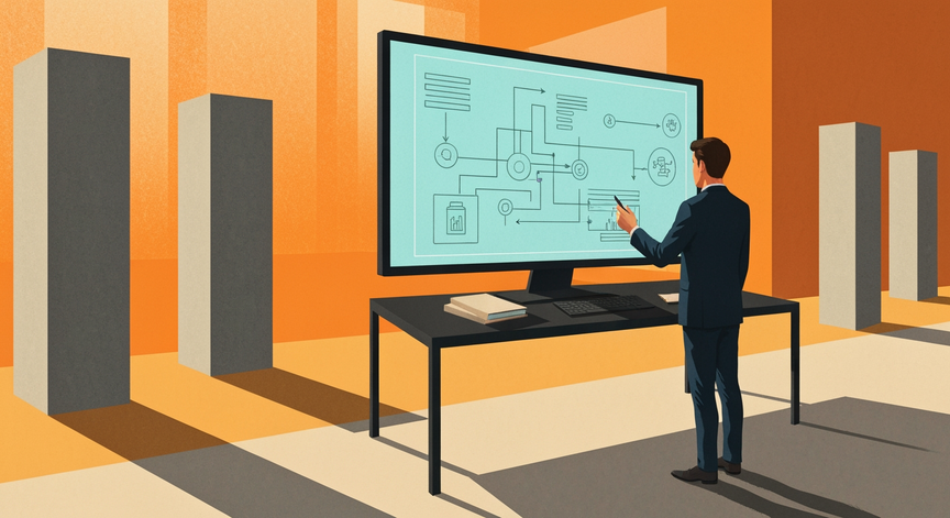 Mastering the Technical Success Manager Role