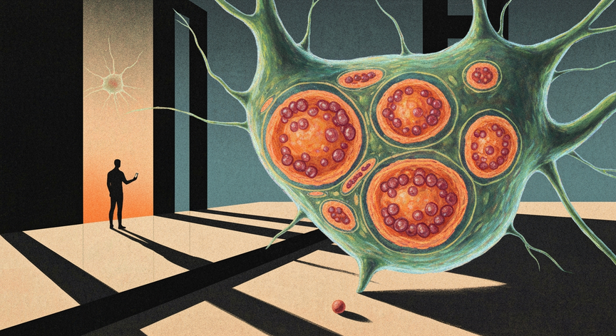Sanfilippo Syndrome Unpacked