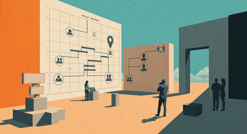 Project Management Essentials