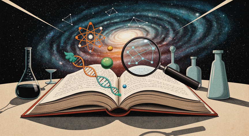 Foundations of Scientific Literacy