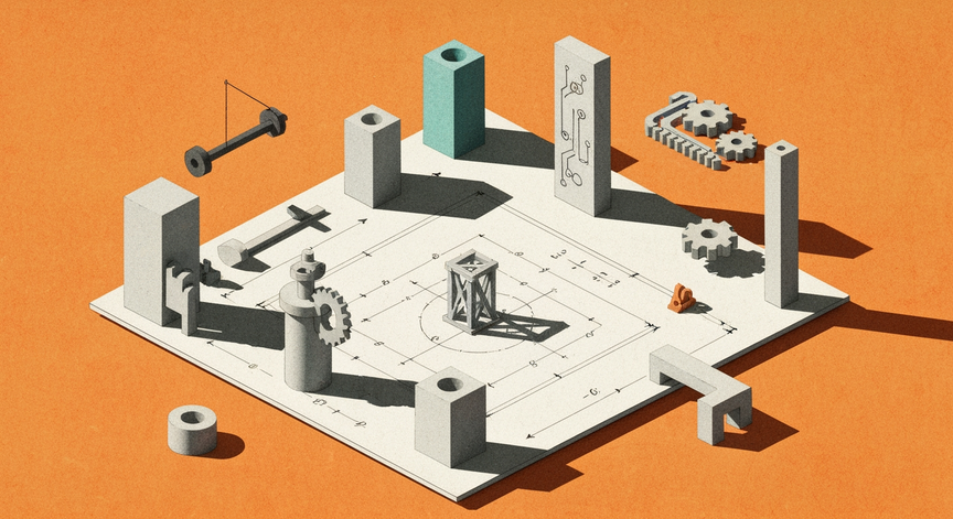 Foundations of Engineering Practice