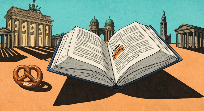 German Language Fundamentals