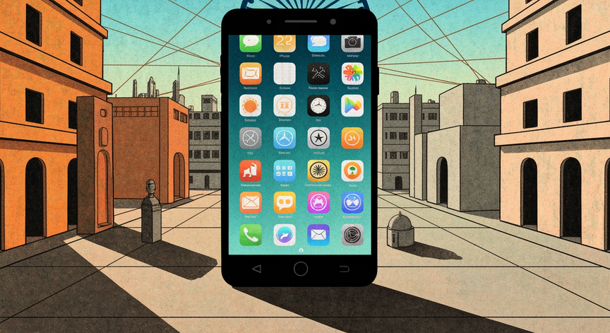 Unique App Business Models for India