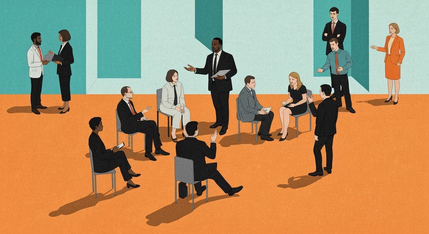 Mastering Advanced Soft Communication