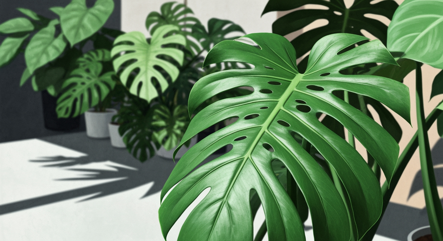 Advanced Houseplant Mastery