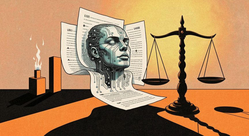 AI for In-House Legal Professionals