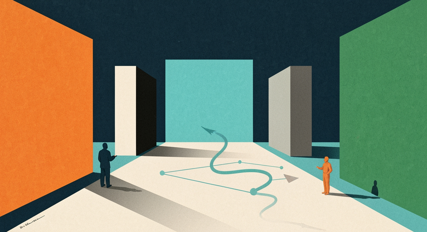 Mastering Tailscale VPNs
