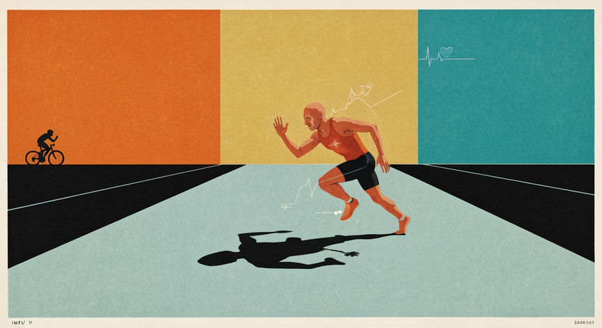 Maximize Your VO2 Max Performance