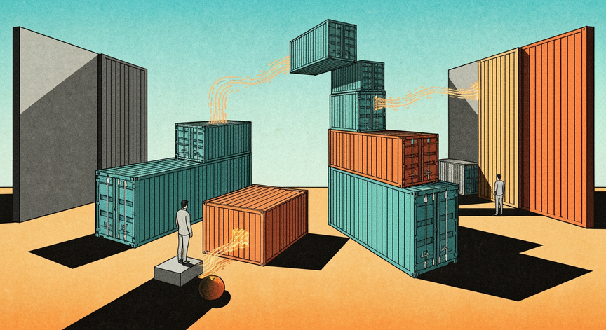 Docker Fundamentals Explained