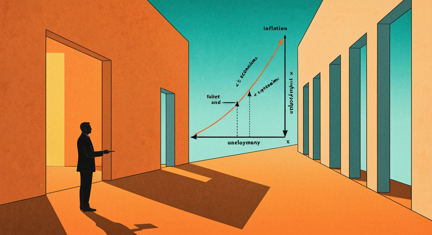 Understanding the Phillips Curve
