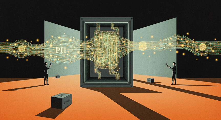 Advanced PII Data Scrubbing Techniques