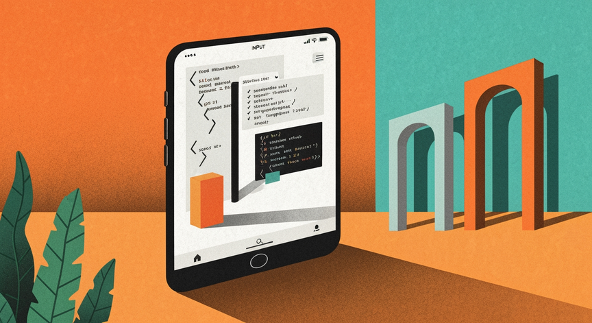 React Native and Expo for Mobile Development