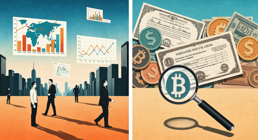 Financial Markets and Investment Strategies