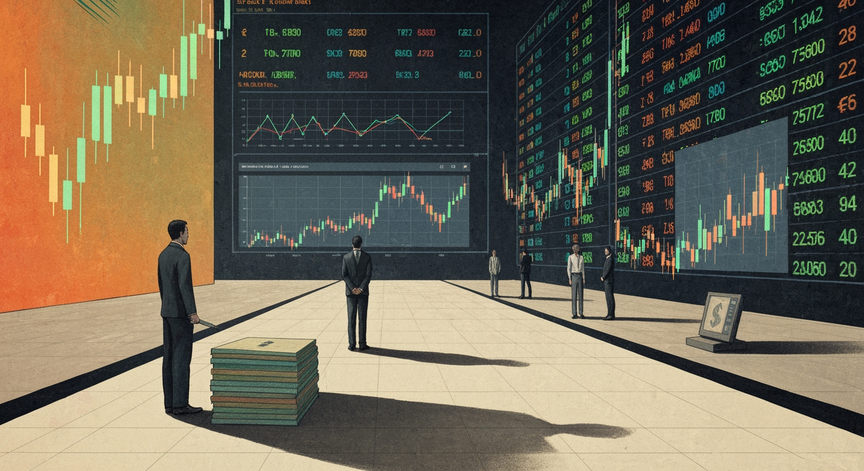 Introduction to Trading Essentials