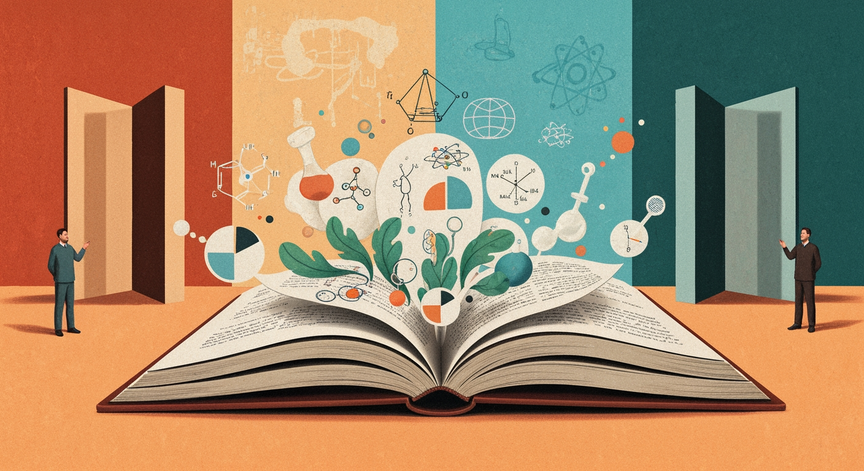 Mastering Scientific Reading