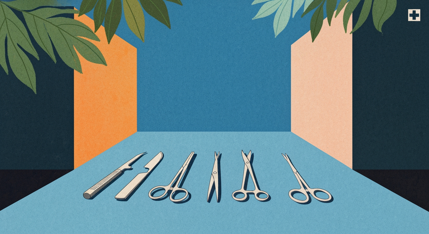 Introduction to Surgery