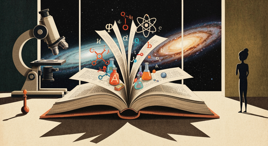 Mastering Science Reading